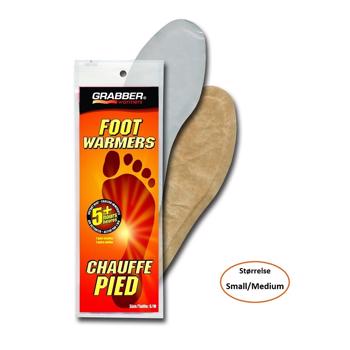 Grabber Foot Warmer | Small/Medium 240 pcs.